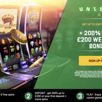 unibet no deposit free spins.